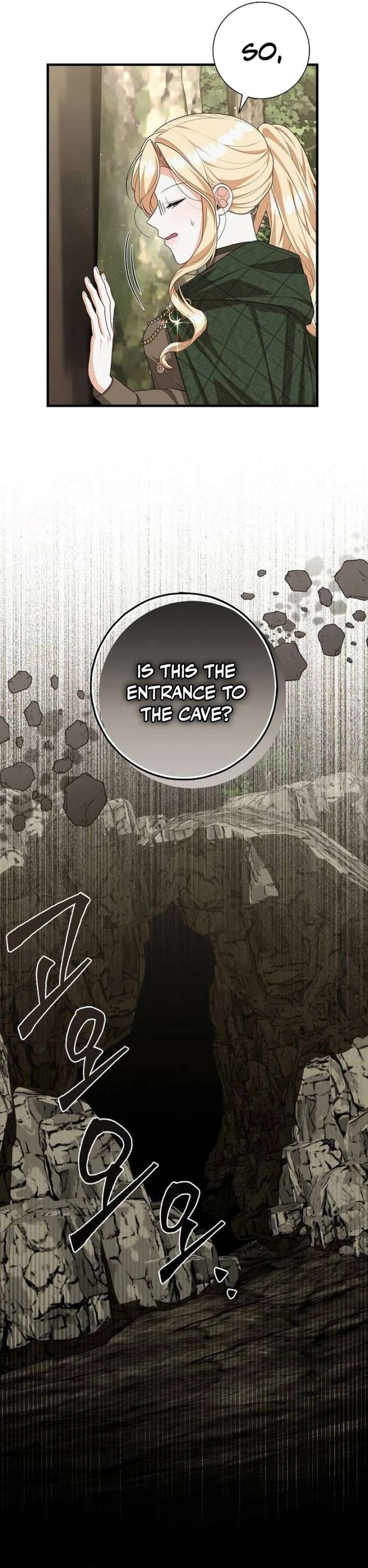 I Became the Mother of the Supporting Male Lead’s Son - Chapter 66 Page 15