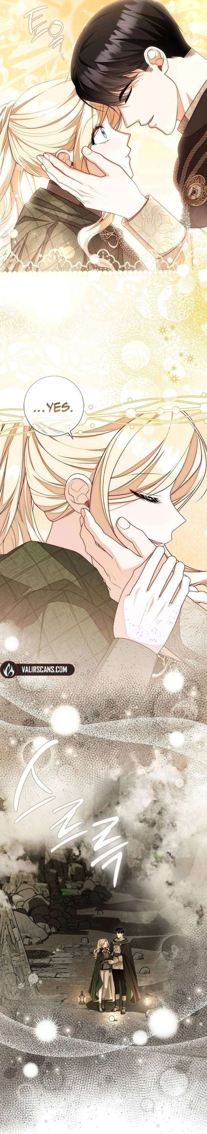 I Became the Mother of the Supporting Male Lead’s Son - Chapter 67 Page 11