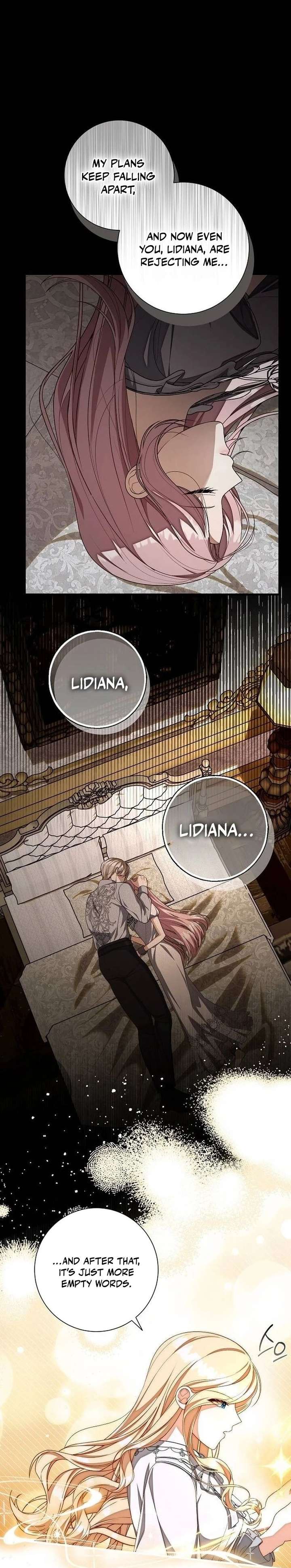 I Became the Mother of the Supporting Male Lead’s Son - Chapter 68 Page 5