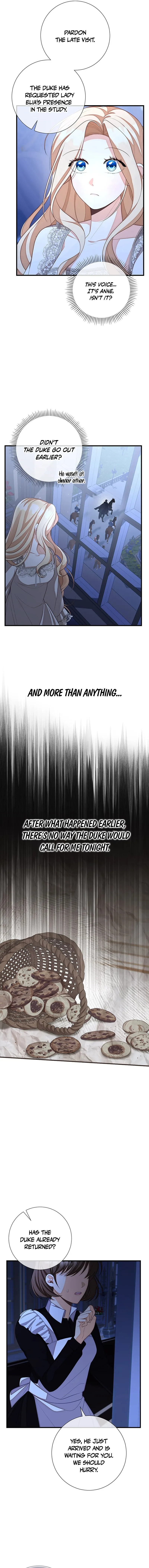 I Became the Mother of the Supporting Male Lead’s Son - Chapter 7 Page 4