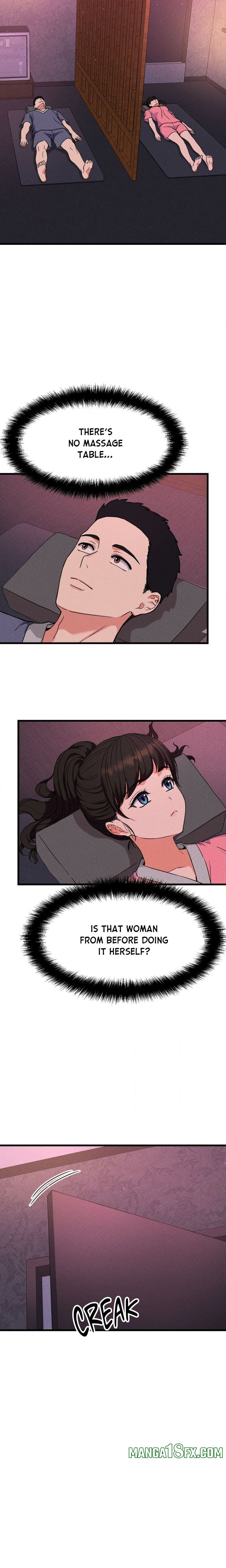 Cuck-Thology - Chapter 1 Page 10