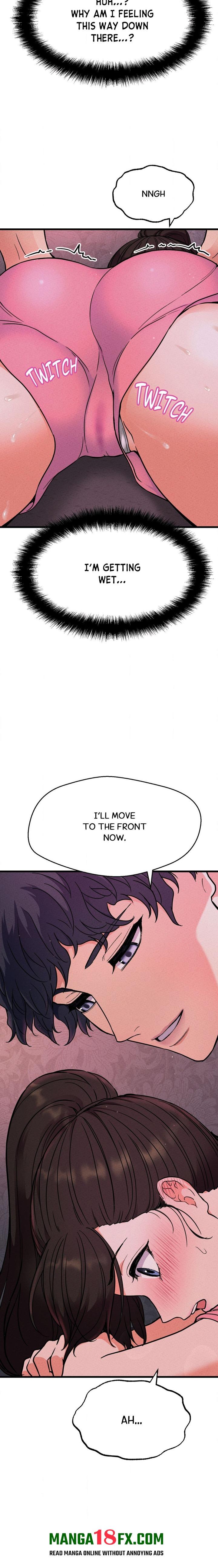 Cuck-Thology - Chapter 1 Page 19