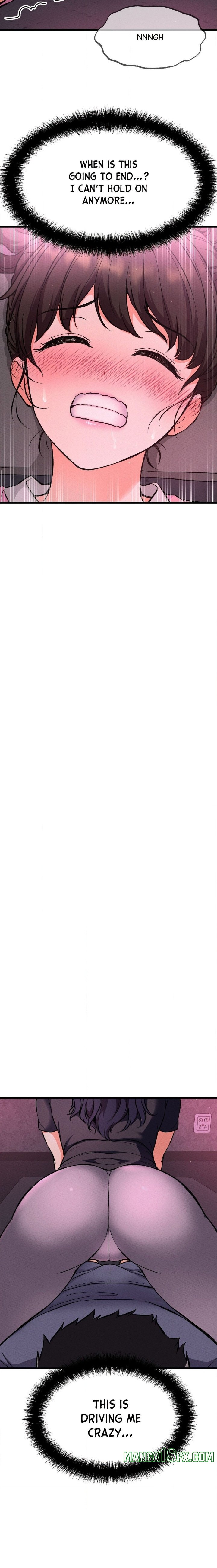 Cuck-Thology - Chapter 1 Page 23