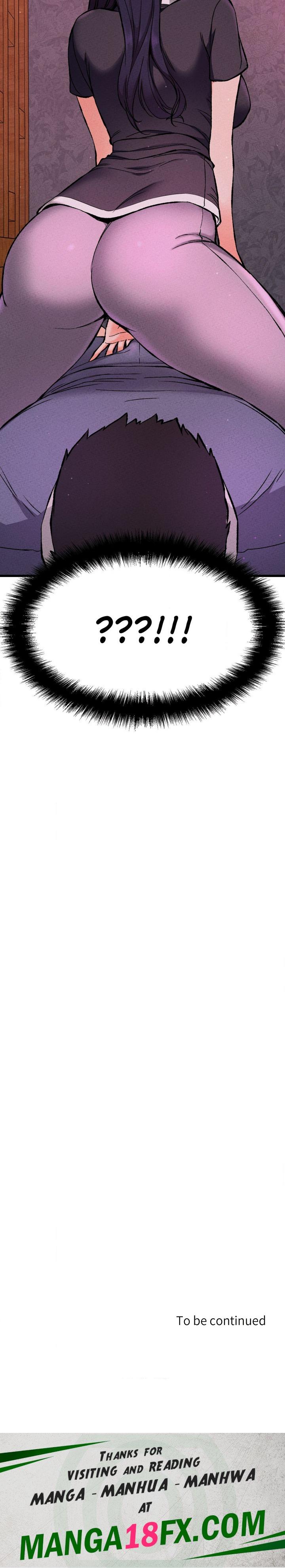 Cuck-Thology - Chapter 1 Page 27