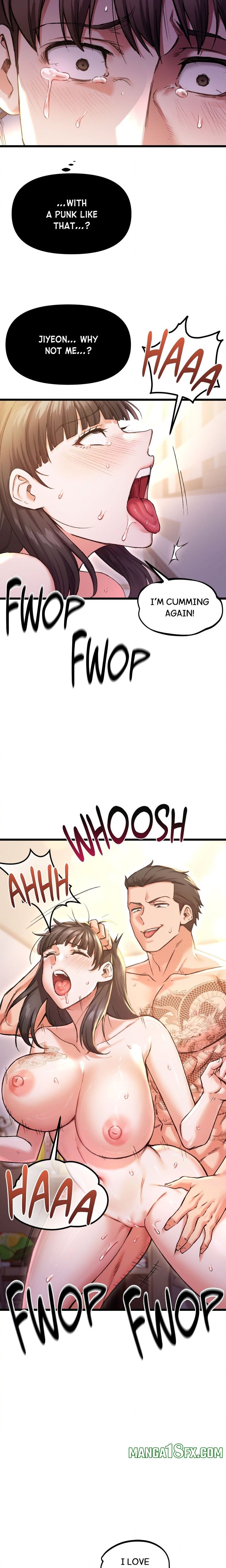 Cuck-Thology - Chapter 10 Page 15