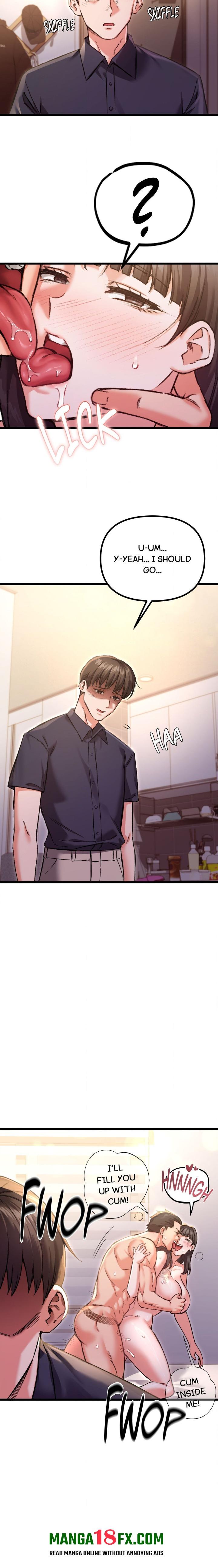 Cuck-Thology - Chapter 10 Page 17