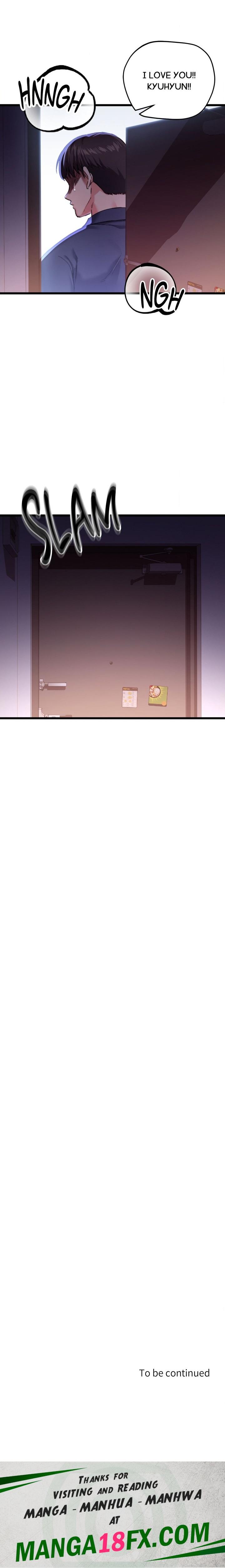 Cuck-Thology - Chapter 10 Page 19