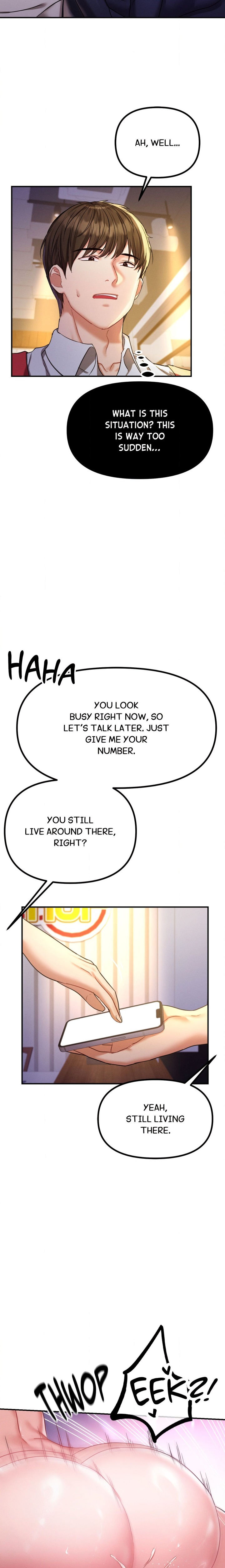 Cuck-Thology - Chapter 11 Page 10