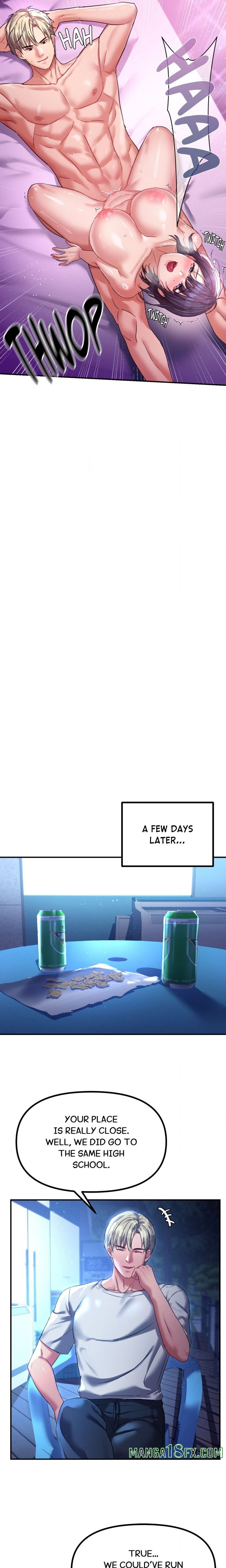 Cuck-Thology - Chapter 11 Page 13