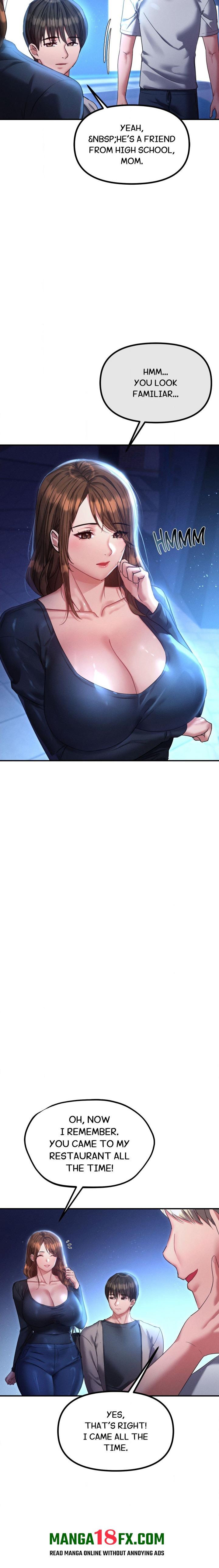 Cuck-Thology - Chapter 11 Page 16