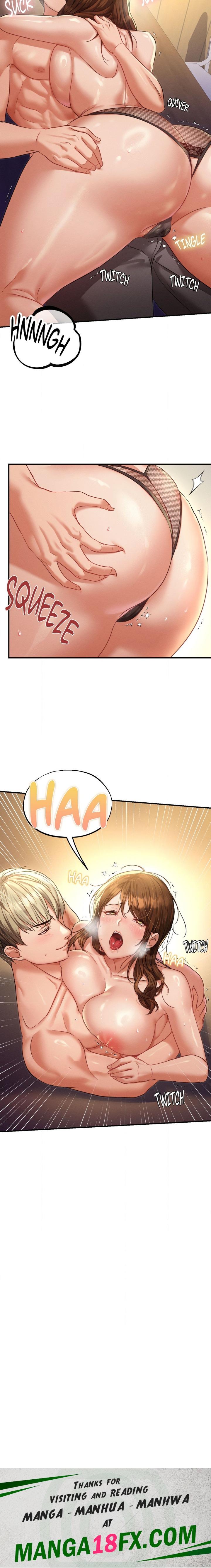 Cuck-Thology - Chapter 11 Page 20