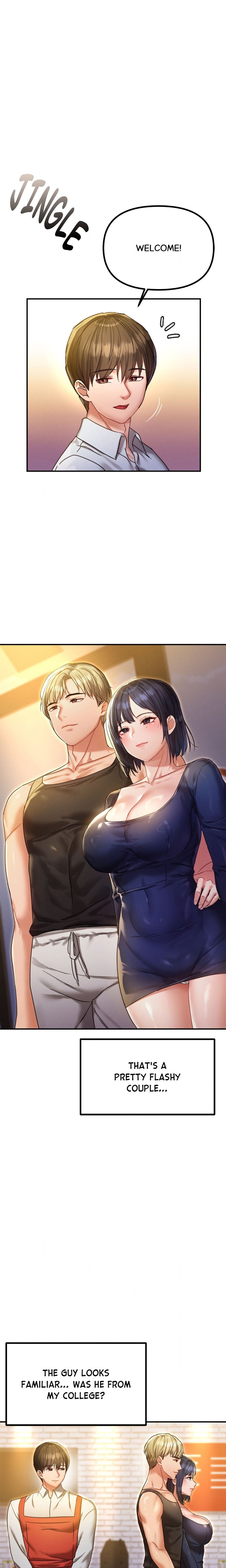 Cuck-Thology - Chapter 11 Page 6