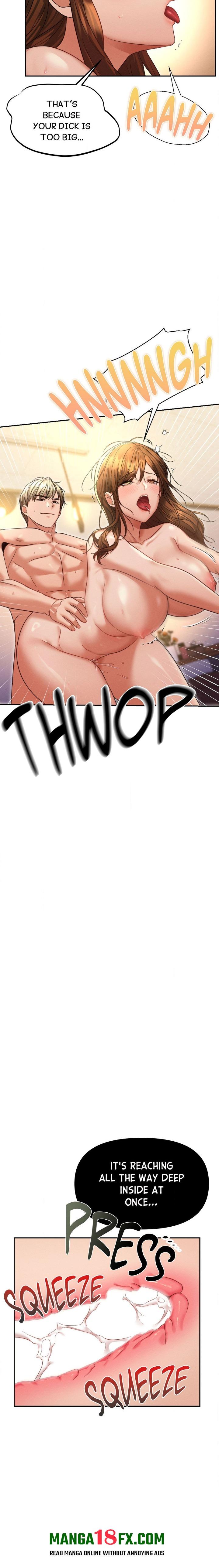 Cuck-Thology - Chapter 12 Page 10