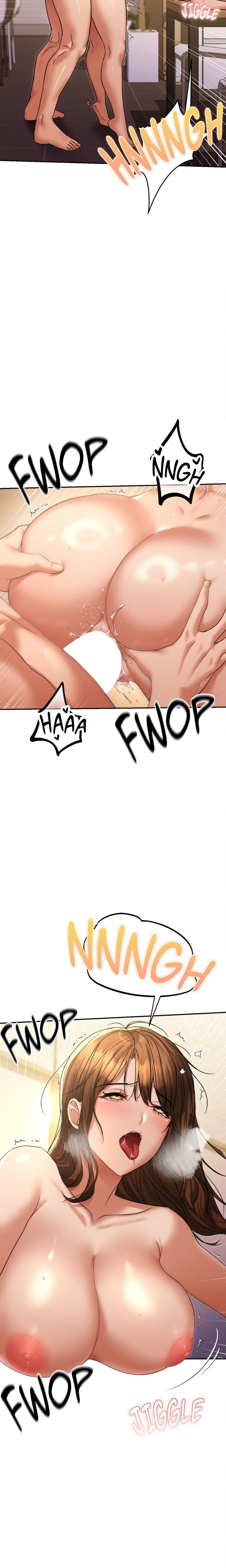 Cuck-Thology - Chapter 12 Page 12