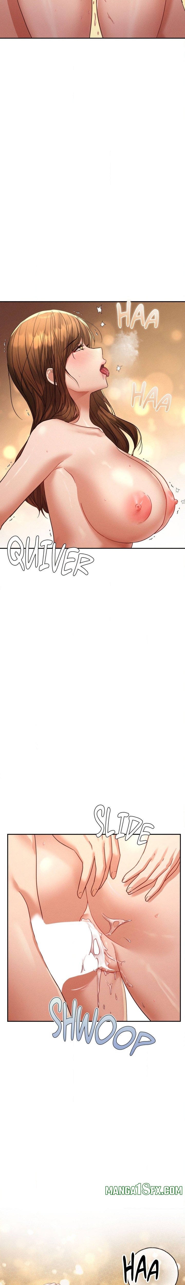 Cuck-Thology - Chapter 12 Page 16