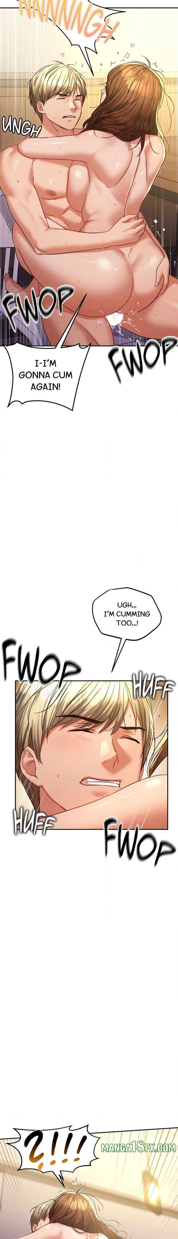 Cuck-Thology - Chapter 12 Page 24