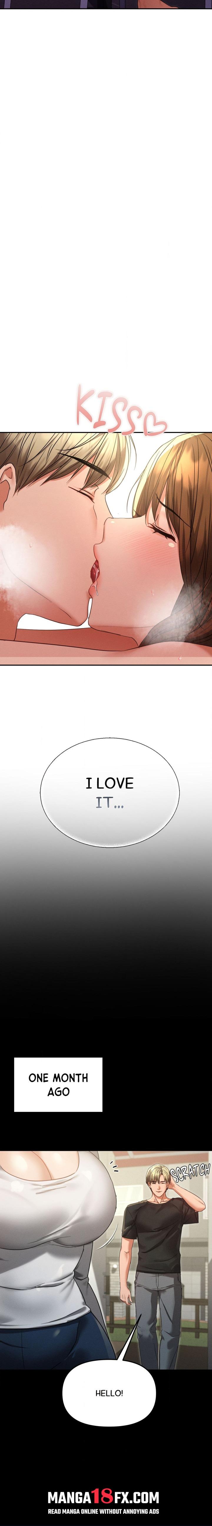 Cuck-Thology - Chapter 12 Page 27