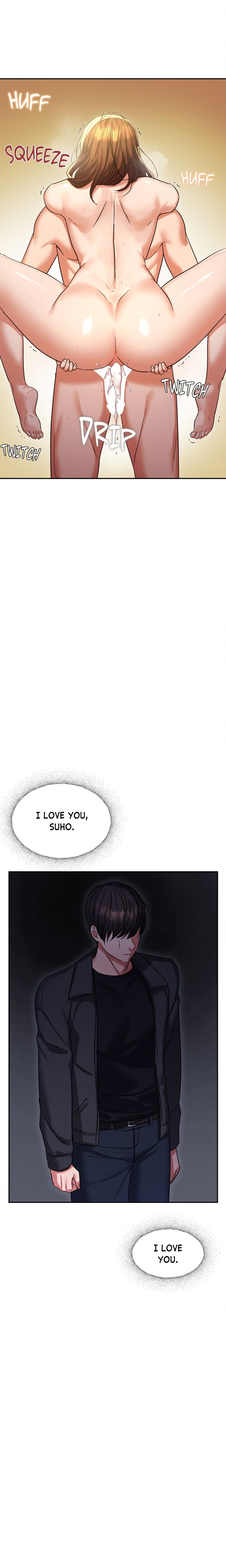 Cuck-Thology - Chapter 14 Page 14