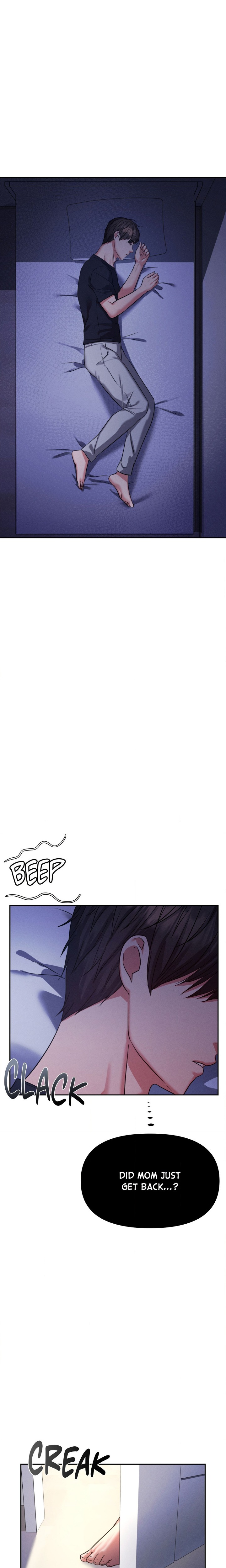 Cuck-Thology - Chapter 14 Page 15