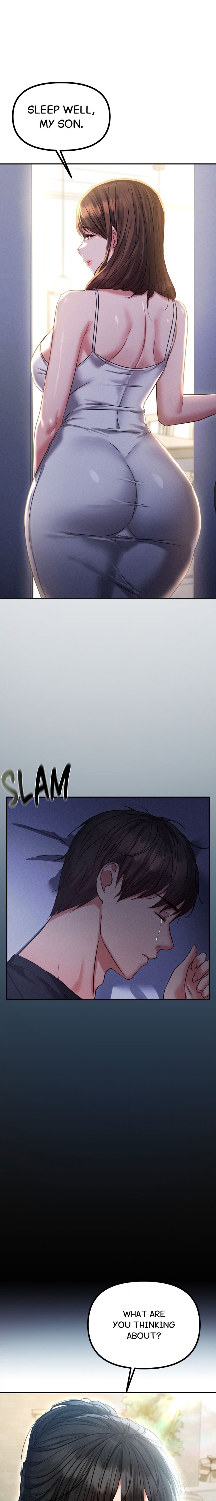 Cuck-Thology - Chapter 14 Page 17