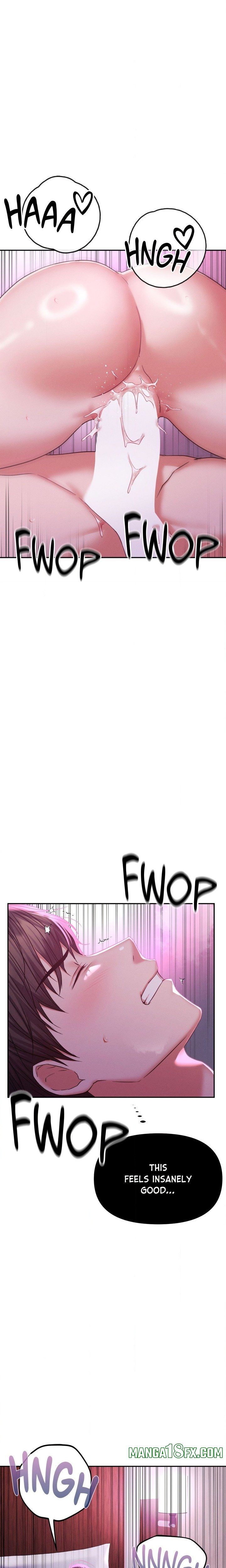 Cuck-Thology - Chapter 14 Page 23