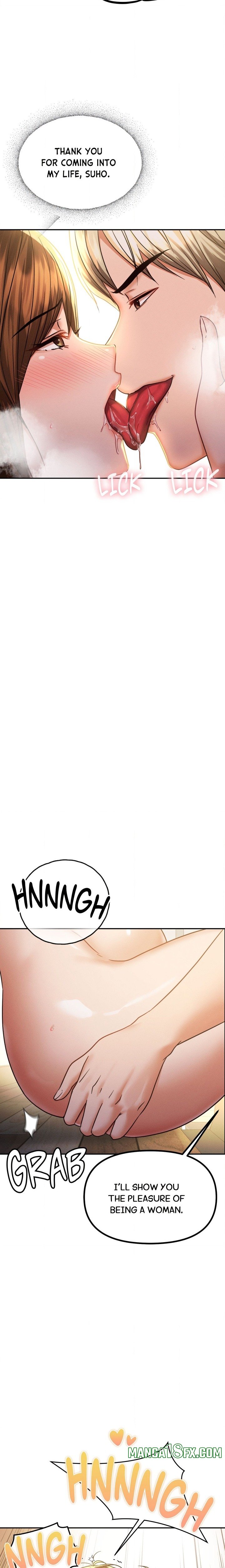 Cuck-Thology - Chapter 14 Page 9