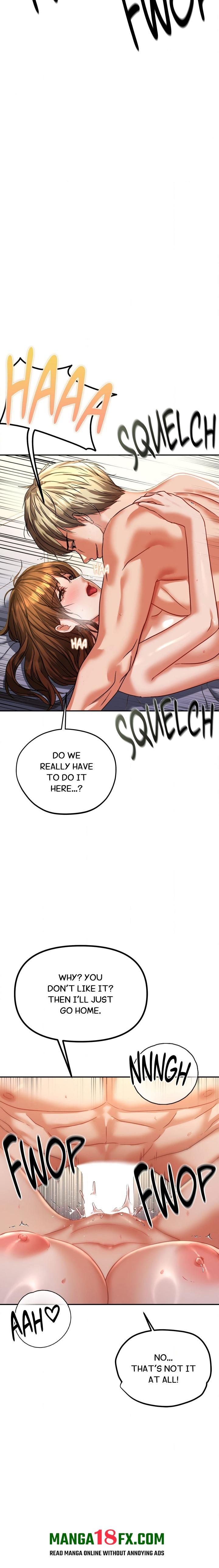 Cuck-Thology - Chapter 15 Page 16