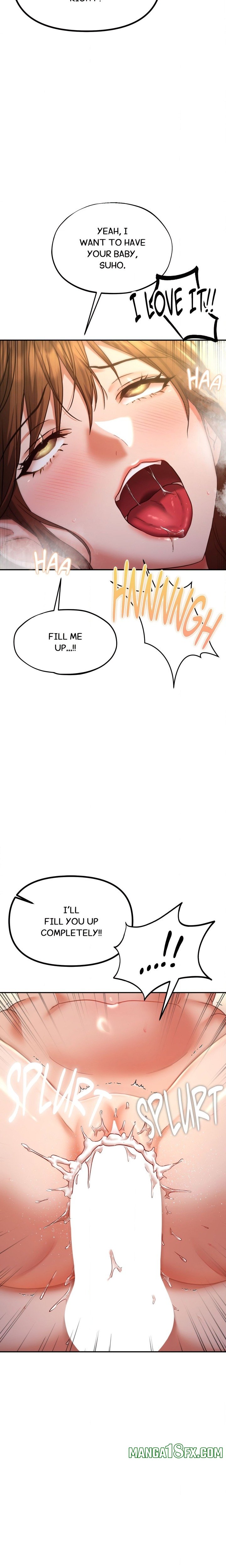 Cuck-Thology - Chapter 15 Page 25