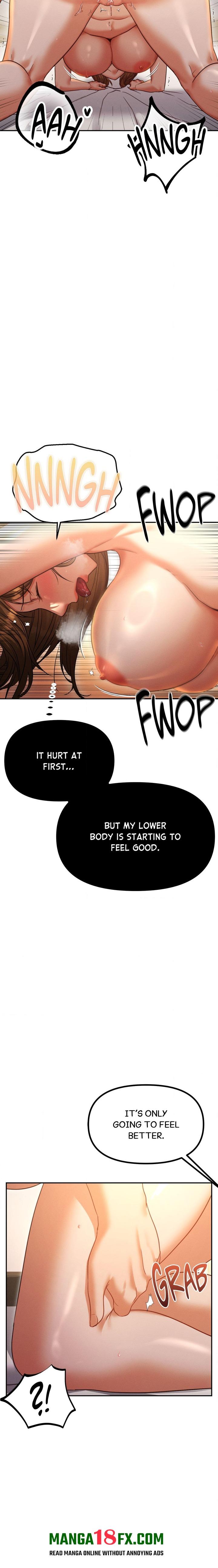 Cuck-Thology - Chapter 15 Page 5
