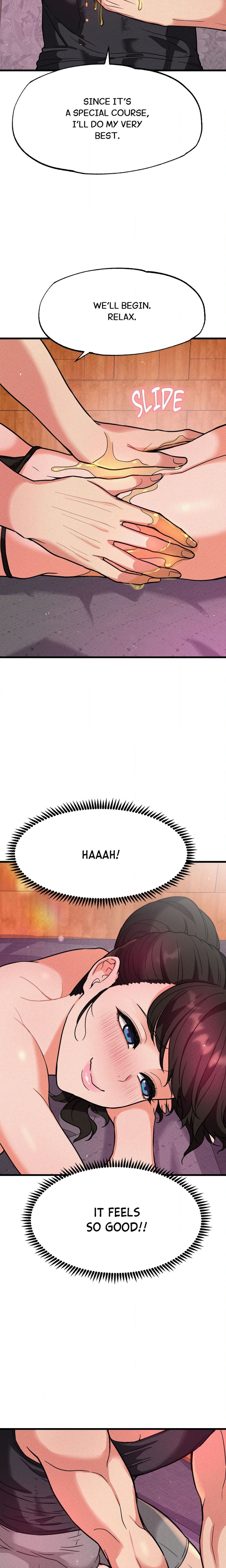 Cuck-Thology - Chapter 2 Page 12