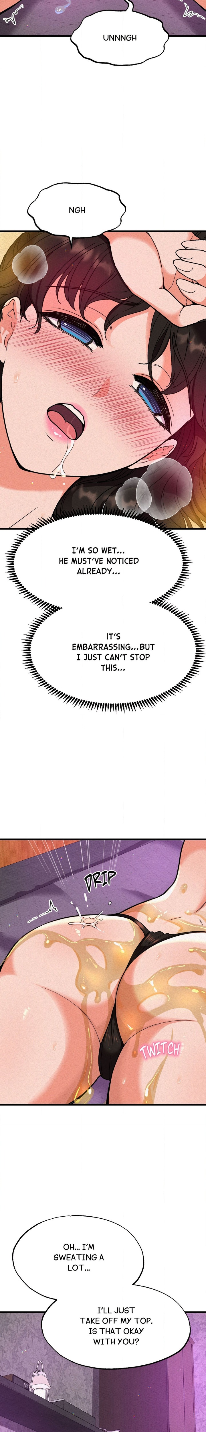 Cuck-Thology - Chapter 2 Page 15