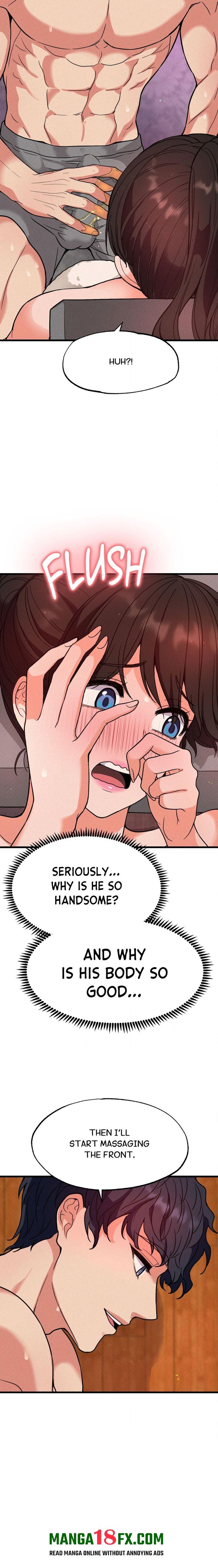 Cuck-Thology - Chapter 2 Page 18