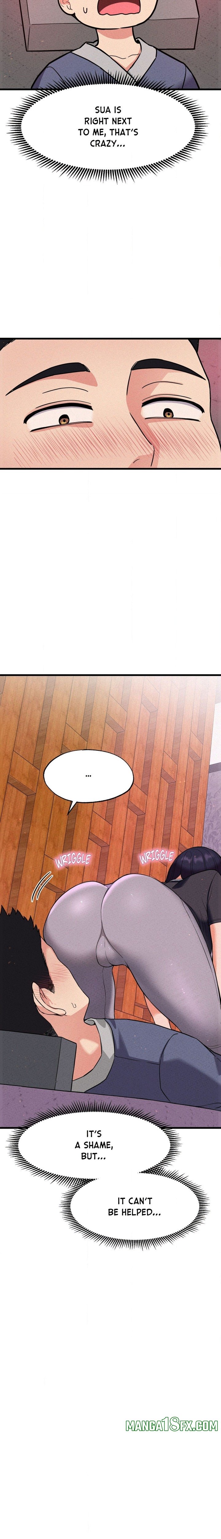 Cuck-Thology - Chapter 2 Page 2