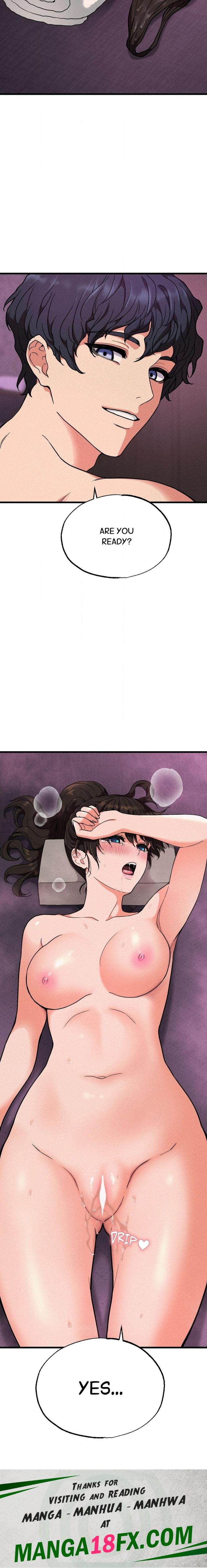 Cuck-Thology - Chapter 2 Page 22