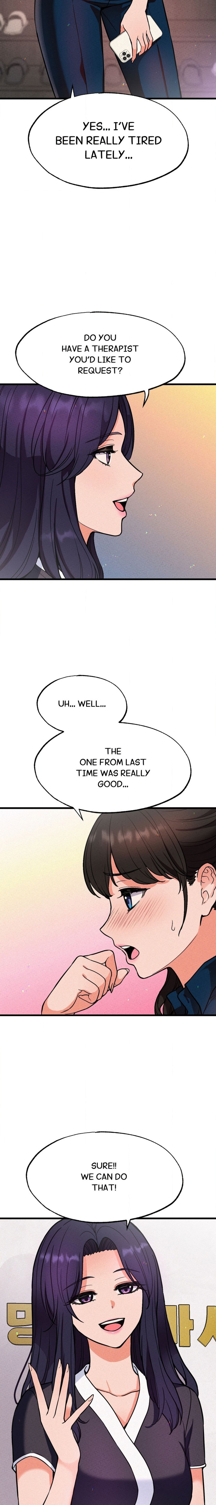 Cuck-Thology - Chapter 2 Page 8