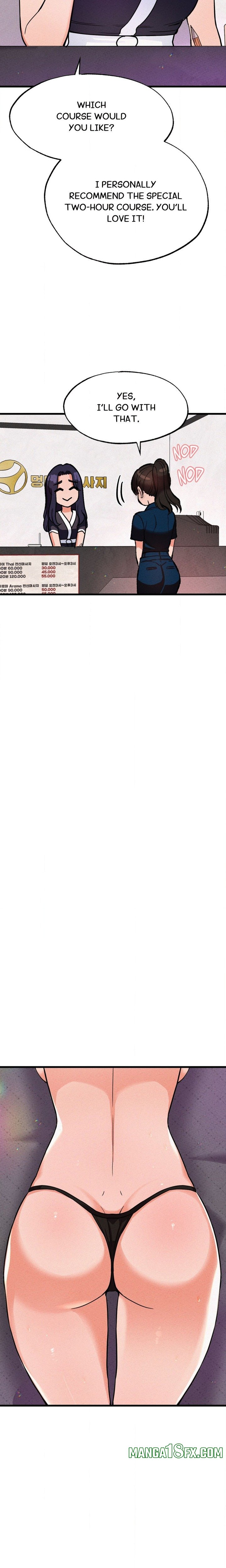 Cuck-Thology - Chapter 2 Page 9