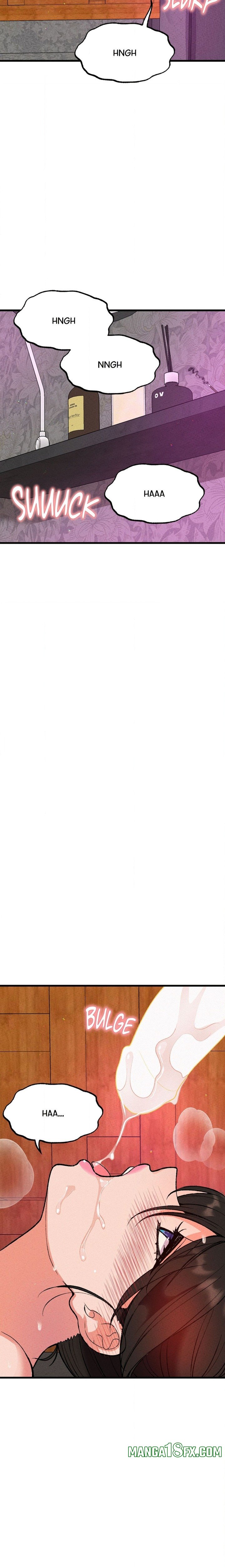 Cuck-Thology - Chapter 3 Page 16