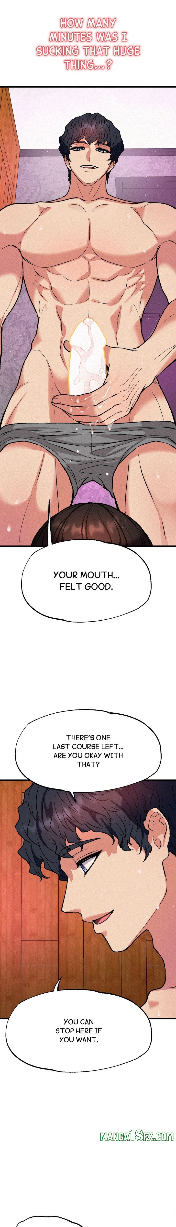 Cuck-Thology - Chapter 3 Page 17