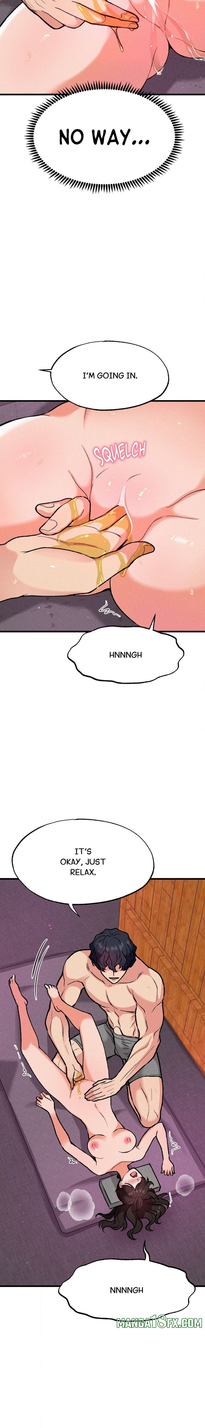 Cuck-Thology - Chapter 3 Page 2