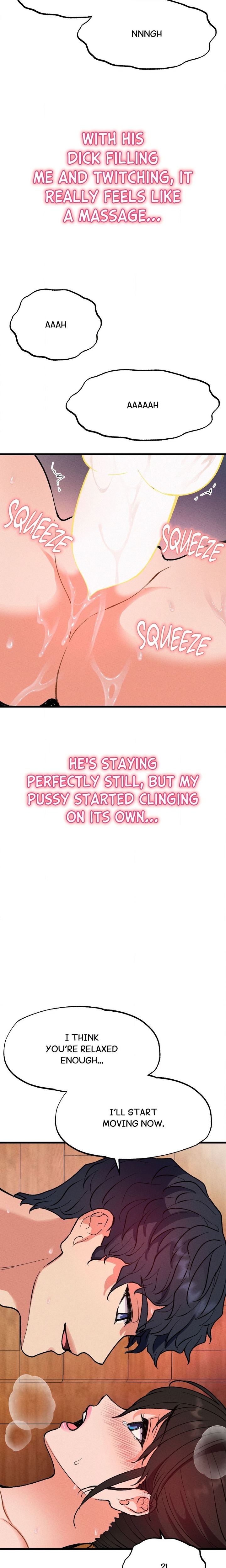 Cuck-Thology - Chapter 3 Page 23