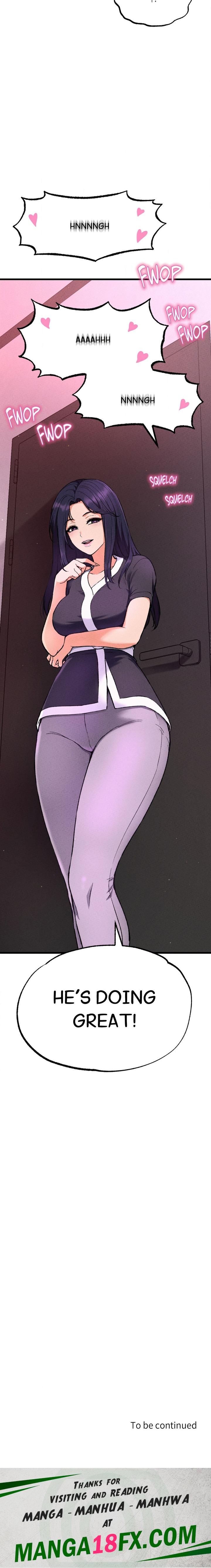 Cuck-Thology - Chapter 3 Page 24