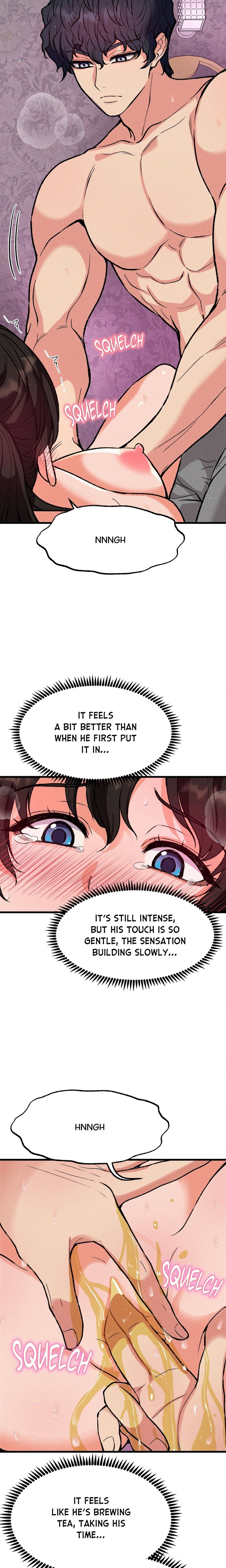 Cuck-Thology - Chapter 3 Page 4