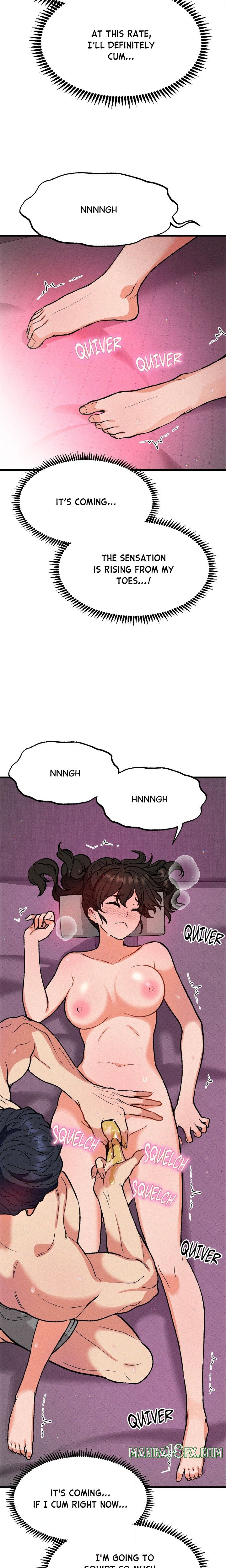 Cuck-Thology - Chapter 3 Page 5