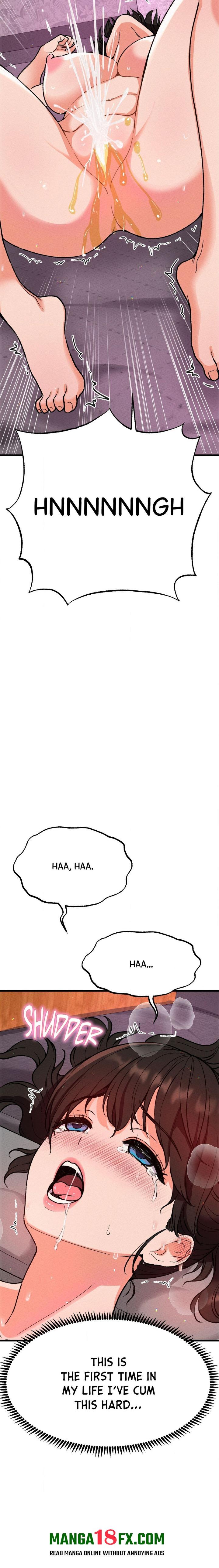 Cuck-Thology - Chapter 3 Page 7