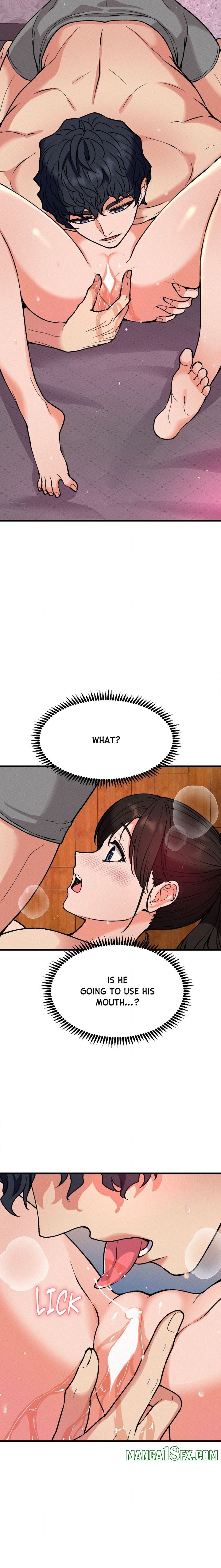 Cuck-Thology - Chapter 3 Page 9