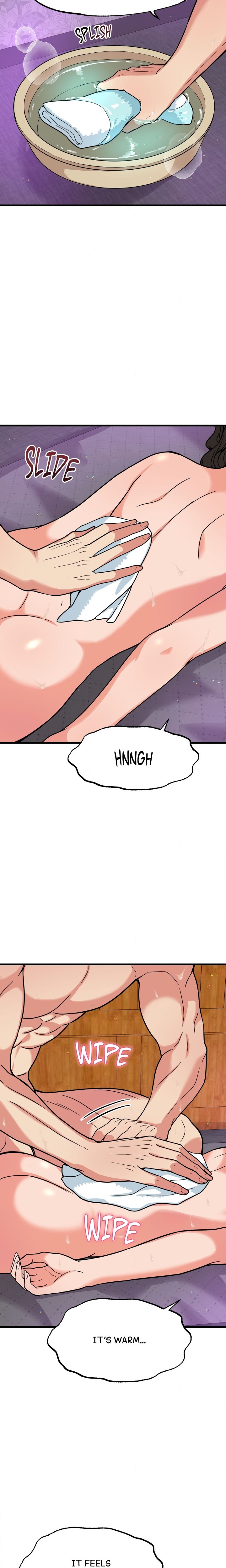 Cuck-Thology - Chapter 4 Page 13