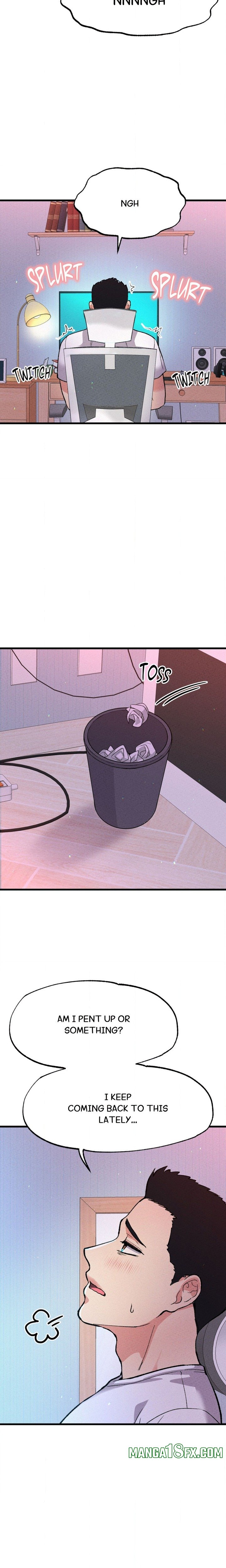 Cuck-Thology - Chapter 4 Page 2