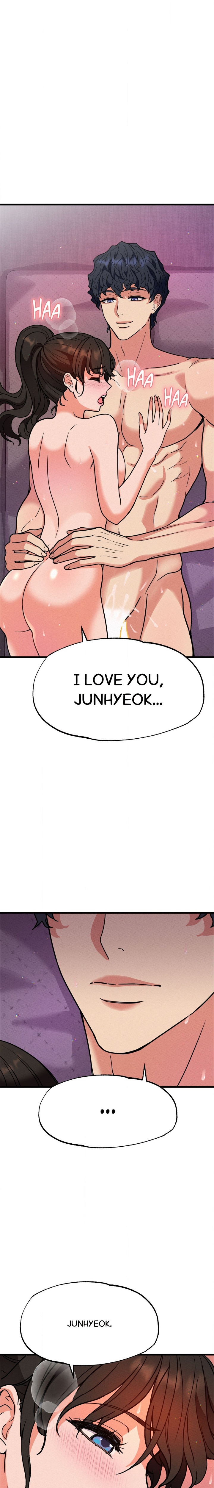 Cuck-Thology - Chapter 5 Page 19