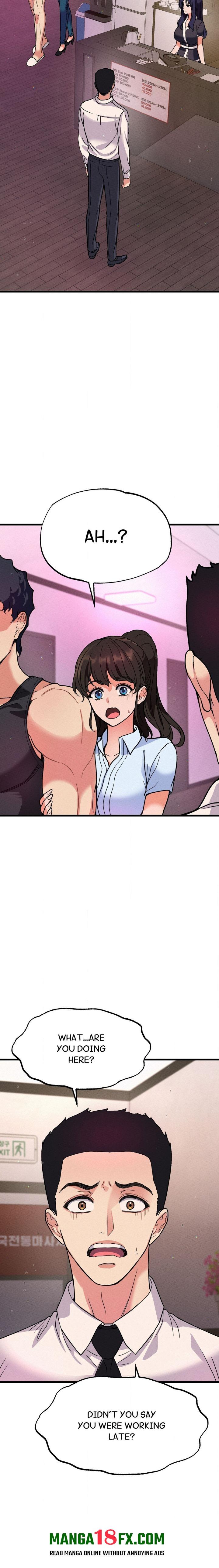 Cuck-Thology - Chapter 5 Page 22