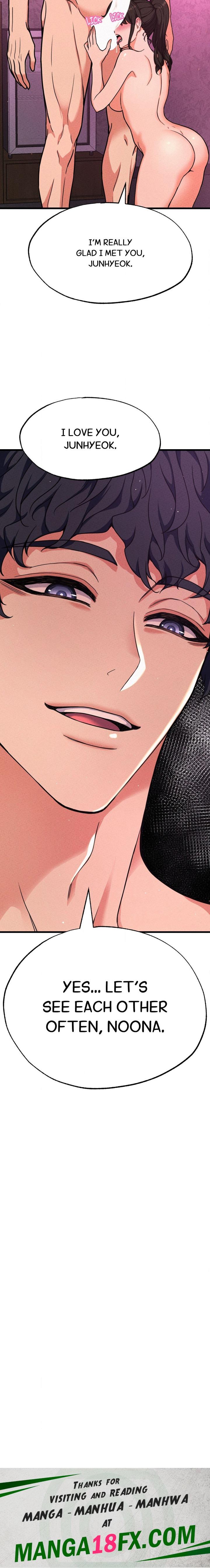 Cuck-Thology - Chapter 5 Page 26